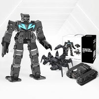 Конструктор ROBOTIS ENGINEER KIT 2 - fgospostavki.ru - Тамбов