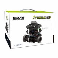 Мобильный робот TURTLEBOT3 Burger - fgospostavki.ru - Тамбов