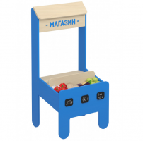 Игровой уголок «Магазин» - fgospostavki.ru - Тамбов