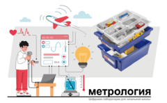 Цифровая лаборатория по метрологии для начальной школы - fgospostavki.ru - Тамбов