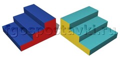 Лестница для сухого бассейна - fgospostavki.ru - Тамбов
