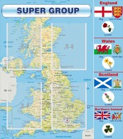 Стенд "Super group" - fgospostavki.ru - Тамбов