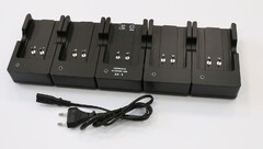 Зарядное устройство ЗУ-5 (для БПА-1) - fgospostavki.ru - Тамбов