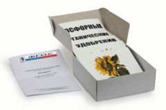 Модель-аппликация "Агроценоз" (набор 32 карты) - fgospostavki.ru - Тамбов