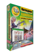 Технология для девочек - fgospostavki.ru - Тамбов