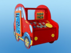 Сенсомоторные развивающие комплексы - fgospostavki.ru - Тамбов