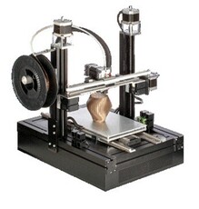 Лаборатория 3D для инженерного класса - fgospostavki.ru - Тамбов