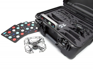 Образовательный комплект программируемого квадрокоптера DJI TELLO EDU (Стартовый – 5) - fgospostavki.ru - Тамбов