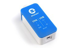 Датчик УФ-излучения (einstein, 1 модификация) - fgospostavki.ru - Тамбов