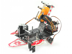 Ресурсный набор Robo Kit 5-6 - fgospostavki.ru - Тамбов