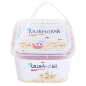 Кинетический песок розовый 3 кг - fgospostavki.ru - Тамбов