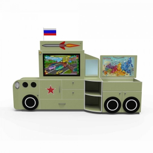 Профессиональный интерактивный развивающий комплекс с коррекционной направленностью "Логопедическая Катюша" Logo 37 - fgospostavki.ru - Тамбов