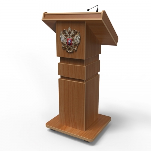Мультимедийная интерактивная трибуна Aspirant - fgospostavki.ru - Тамбов