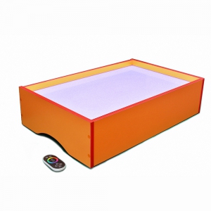 «Планшет» для песочной анимации RGB подсветка - fgospostavki.ru - Тамбов