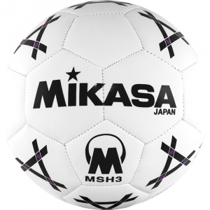 Мяч гандбольный "MIKASA MSH 3" (размер 3, синтетическая кожа, тренировочный) - fgospostavki.ru - Тамбов