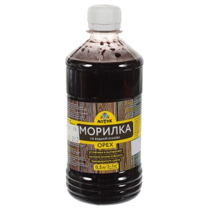 Морилка водная - fgospostavki.ru - Тамбов