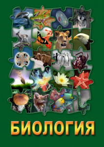 DVD "Биология. Часть 3" - fgospostavki.ru - Тамбов