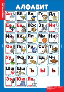 Комплект таблиц. Окружающий мир. Символы и понятия. - fgospostavki.ru - Тамбов