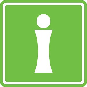 Тактильный знак (информация) 100х100 - fgospostavki.ru - Тамбов