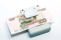 Говорящий определитель купюр Российского номинала - fgospostavki.ru - Тамбов