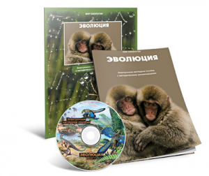 Электронное наглядное пособие «Эволюция» - fgospostavki.ru - Тамбов