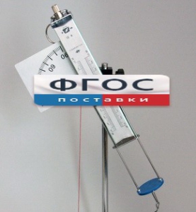 Пистолет баллистический - fgospostavki.ru - Тамбов