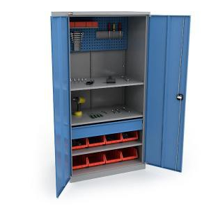 Шкаф инструментальный ГЛ-4 - fgospostavki.ru - Тамбов