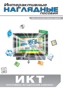 Интерактивные наглядные пособия. ИКТ. Программно-методический комплекс - fgospostavki.ru - Тамбов