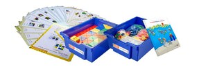 Набор развивающих игр «Математика» - fgospostavki.ru - Тамбов