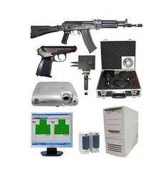 Интерактивный лазерный тир «Кадет» - fgospostavki.ru - Тамбов