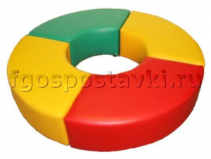 Банкетка "Радуга" - fgospostavki.ru - Тамбов