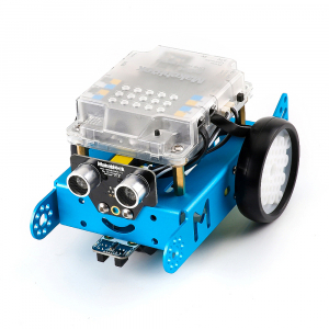 Базовый робототехнический набор mBot - fgospostavki.ru - Тамбов