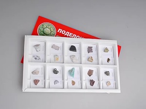 Коллекция "Поделочные камни (полированные)" - fgospostavki.ru - Тамбов