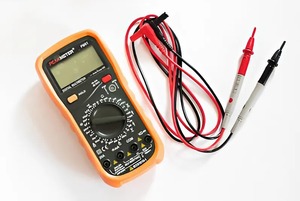 Вольтметр демонстрационный (цифровой) - fgospostavki.ru - Тамбов