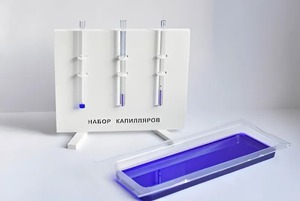 Набор капилляров - fgospostavki.ru - Тамбов