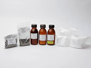 Набор № 4 ОС Оксиды металлов - fgospostavki.ru - Тамбов