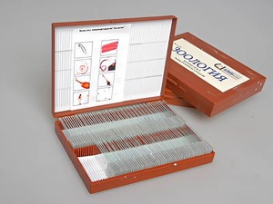 Комплект микропрепаратов "Зоология" - fgospostavki.ru - Тамбов