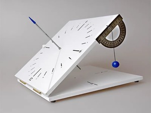 Солнечные часы - fgospostavki.ru - Тамбов