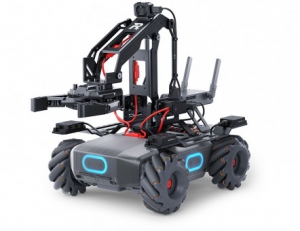 Учебный робот DJI Robomaster S1 EP - fgospostavki.ru - Тамбов
