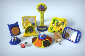 Адаптированный игровой набор - fgospostavki.ru - Тамбов