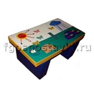 Дидактический стол №1 - fgospostavki.ru - Тамбов
