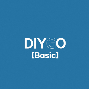 Комплект Robo kit DIYGO Базовый - fgospostavki.ru - Тамбов