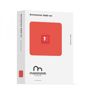 Дополнительный анимационный набор Matatalab Animation Add-on - fgospostavki.ru - Тамбов