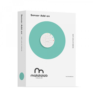 Дополнительный сенсорный набор Matatalab Sensor Add-on - fgospostavki.ru - Тамбов
