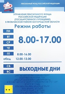 Информационно-тактильный знак (информационное табло) 300х200 миллиметров (оргстекло) - fgospostavki.ru - Тамбов