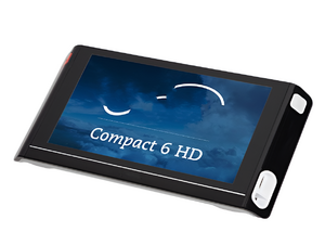 Видеоувеличитель Compact 6HD World - fgospostavki.ru - Тамбов
