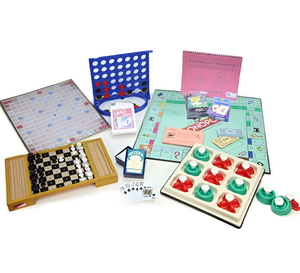 Игровой детский набор со шрифтом Брайля - fgospostavki.ru - Тамбов