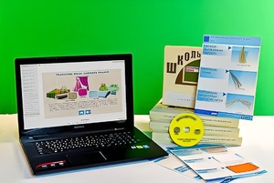 Коллекция натурально-интерактивная "Лен" - fgospostavki.ru - Тамбов