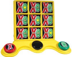 Игра "Крестики-нолики" - fgospostavki.ru - Тамбов