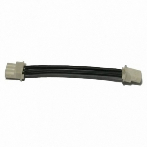 Комплект кабелей Robot Cable-3P 60mm 10pcs - fgospostavki.ru - Тамбов